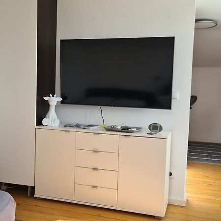 Apartmán Kleine Auszeit Lauben  Exteriér fotografie