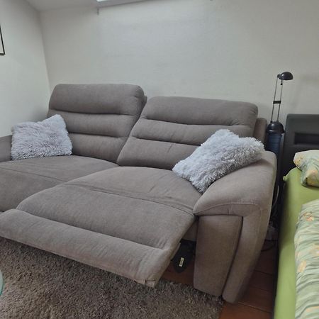 Apartmán Kleine Auszeit Lauben  Exteriér fotografie