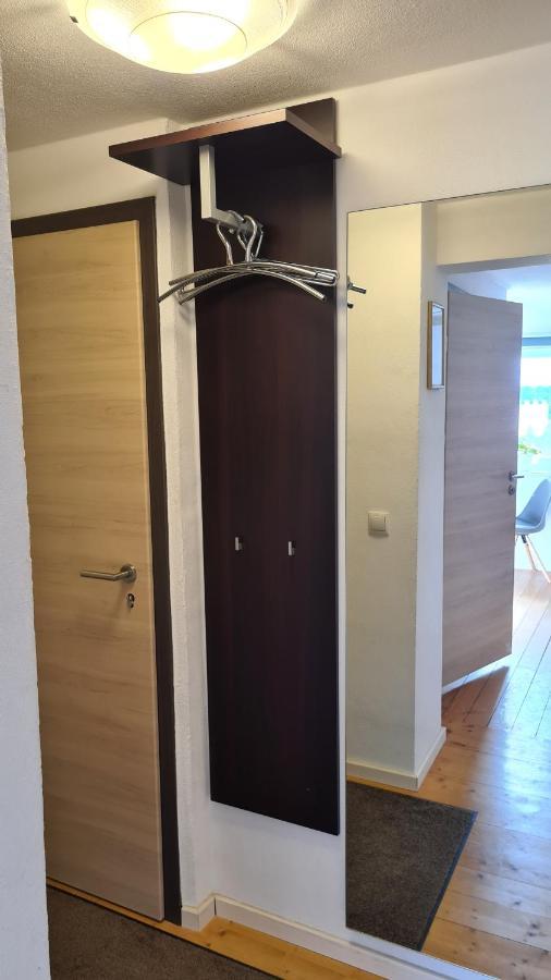 Apartmán Kleine Auszeit Lauben  Exteriér fotografie